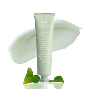 🍃Abib Heartleaf Crème Calming Tube🍃